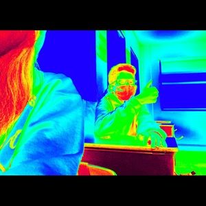 Meet your Posher, Becca